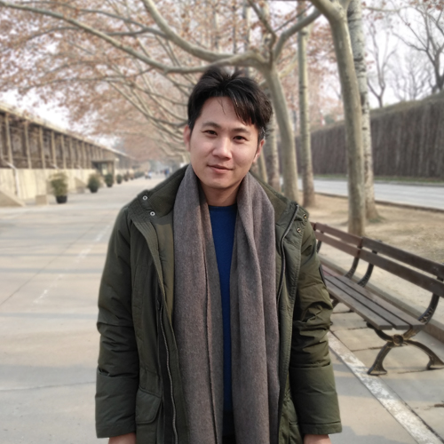 刘溥（PU） 产品总监